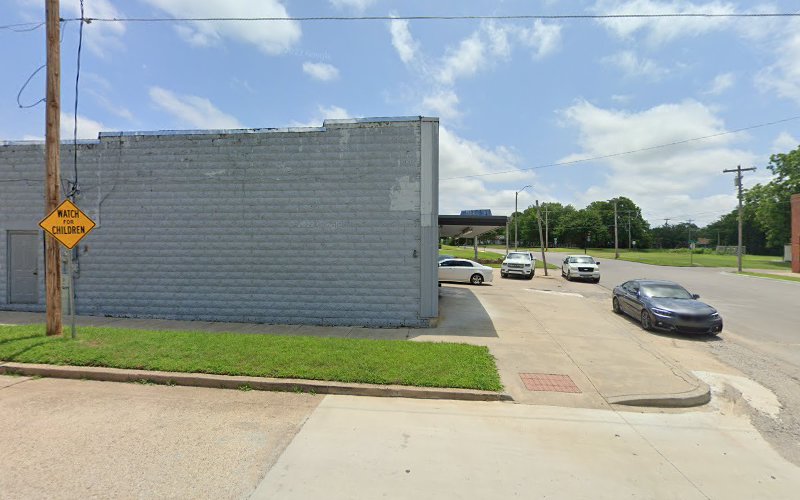 Dawson-Dillard-Kirk Funeral Home Ardmore Oklahoma