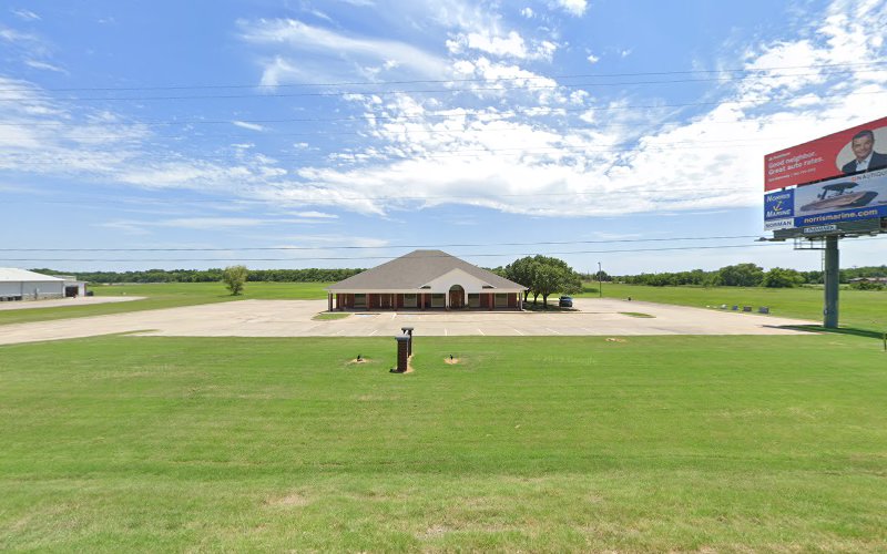 Watts Funeral Home Kingston Oklahoma