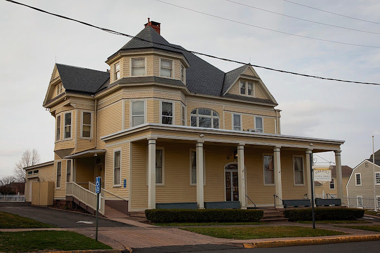Doolittle Funeral Service Inc Middletown Connecticut
