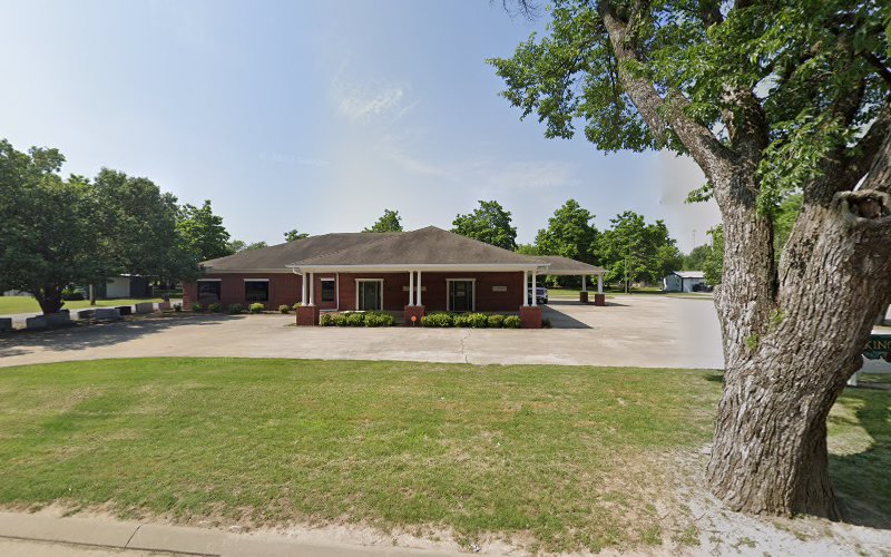 King & Shearwood Funeral Home Stigler Oklahoma