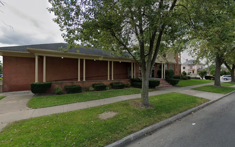 Funeral Services at Greenleaf Funeral Home Inc in Syracuse, New York | FuneralHomes.fyi Greenleaf Funeral Home Inc Syracuse New York