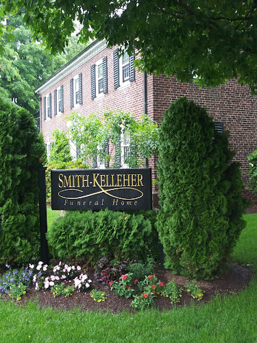 Smith-Kelleher Funeral Home Greenfield Massachusetts