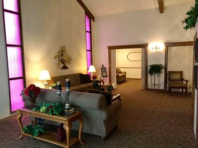 Funeral Services at Bunch-Roberts Funeral Home in Guymon, Oklahoma | FuneralHomes.fyi Bunch-Roberts Funeral Home Guymon Oklahoma