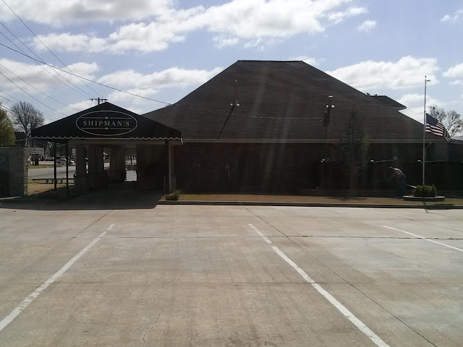 Funeral Services at Shipman’s Funeral & Cremation Service in Pryor, Oklahoma | FuneralHomes.fyi Shipman’s Funeral & Cremation Service Pryor Oklahoma