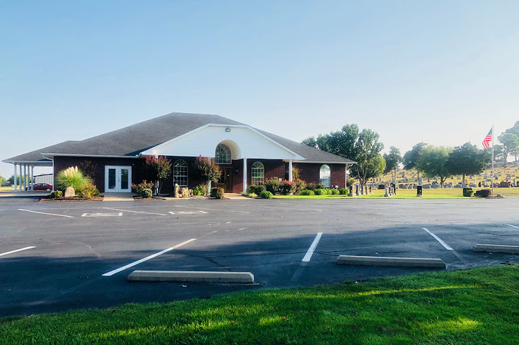 Stephens-Key Funeral & Cremation Care Pryor Oklahoma