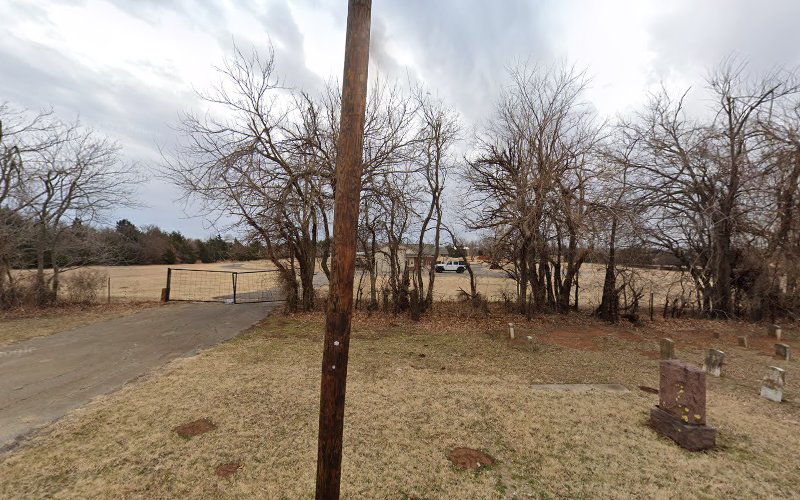 Community Funeral Home Guthrie Oklahoma