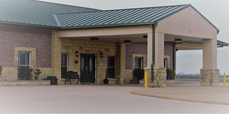 Trout Funeral Home & Cremation Service of Tonkawa Tonkawa Oklahoma
