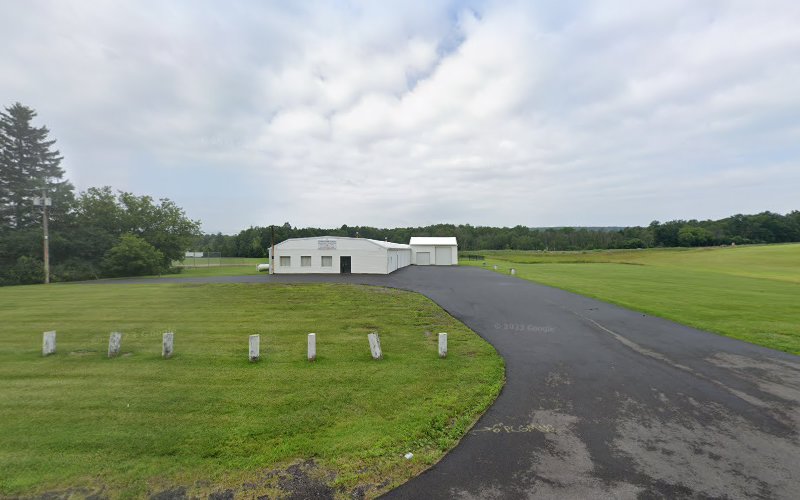 Schuylkill Haven Casket Co Lafayette New York