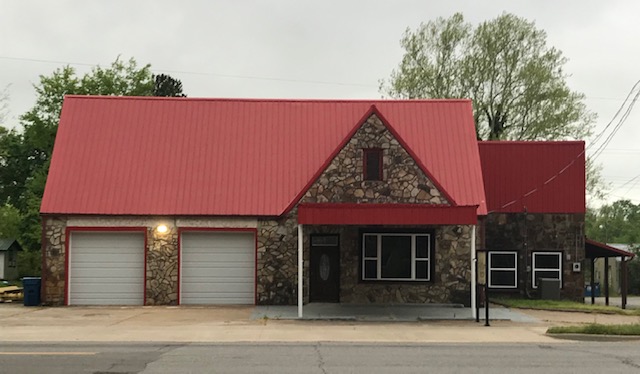 McCarn Funeral Service Talihina Oklahoma