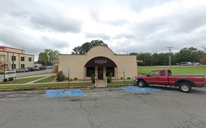 Jones-Harkins Funeral Home Wilburton Oklahoma