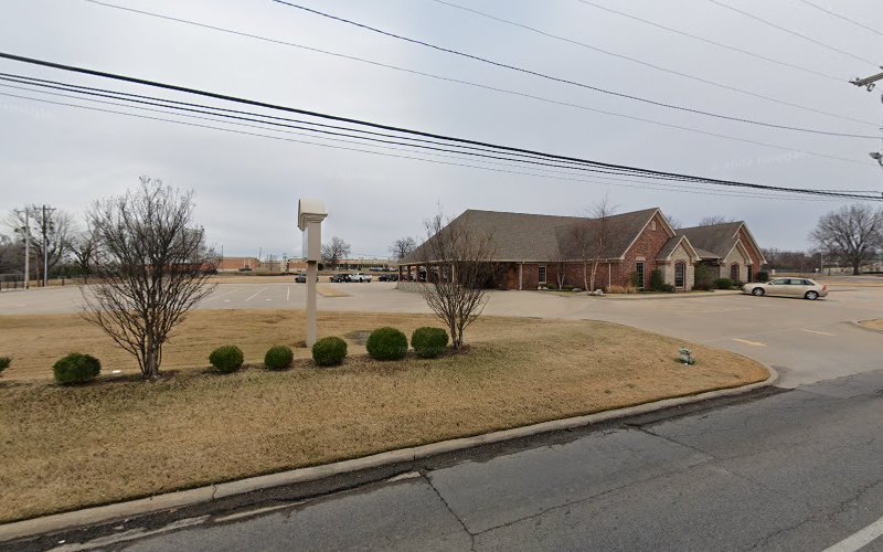 Funeral Services at Cornerstone Funeral Home :Rodgers Alicia in Muskogee, Oklahoma | FuneralHomes.fyi Cornerstone Funeral Home :Rodgers Alicia Muskogee Oklahoma