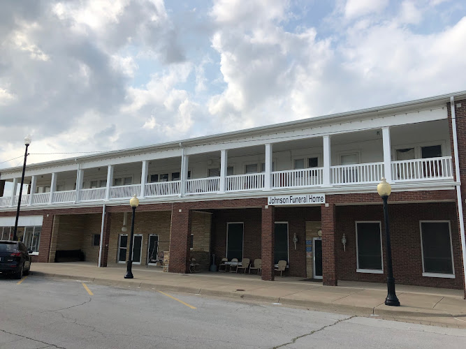 Kendrick McCartney Johnson Funeral Home Pawhuska Oklahoma