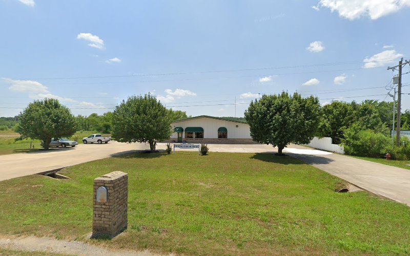 Waldrop Funeral Home Wilburton Oklahoma