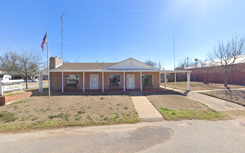 Crews Funeral Home Apache Oklahoma