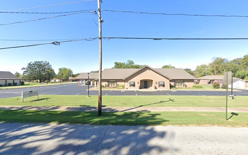 Funeral Services at Ocker-Putman Funeral Home in Fort Smith, Arkansas | FuneralHomes.fyi Ocker-Putman Funeral Home Fort Smith Arkansas