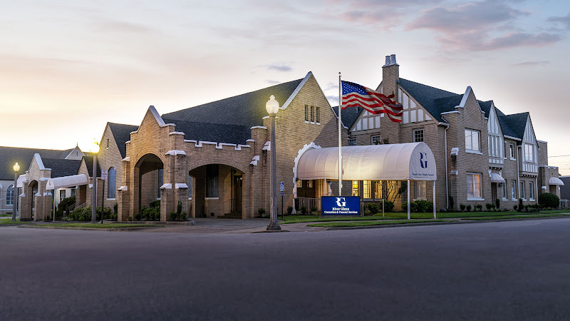 River Glenn Cremation and Funeral Services Fort Smith Arkansas