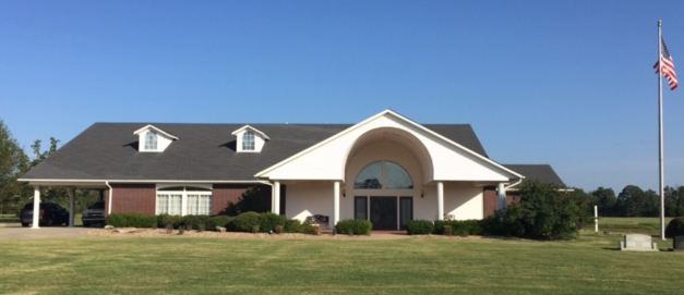 Grace Manor Funeral Home Poteau Oklahoma