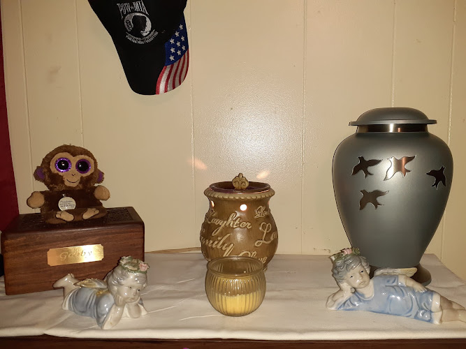 Lewis Funeral Chapel Fort Smith Arkansas