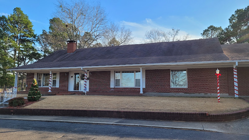 Funeral Services at Hart Funeral Home in Stilwell, Oklahoma | FuneralHomes.fyi Hart Funeral Home Stilwell Oklahoma