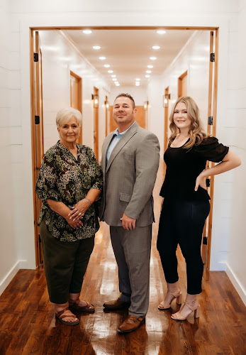 Holt Funeral and Cremation Poteau Oklahoma