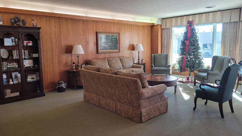 Funeral Services at Benjamin Funeral Service in Nowata, Oklahoma | FuneralHomes.fyi Benjamin Funeral Service Nowata Oklahoma