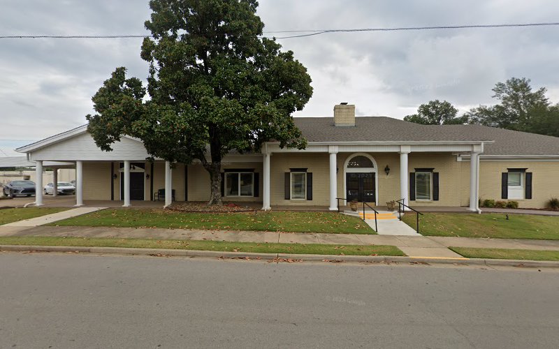 Funeral Services at Le Flore County Burial Association in Poteau, Oklahoma | FuneralHomes.fyi Le Flore County Burial Association Poteau Oklahoma