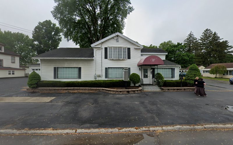 Funeral Services at Watson Funeral Home in Central Square, New York | FuneralHomes.fyi Watson Funeral Home Central Square New York