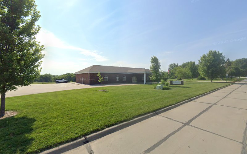 Hemmingsen Funeral Home Auburn Nebraska