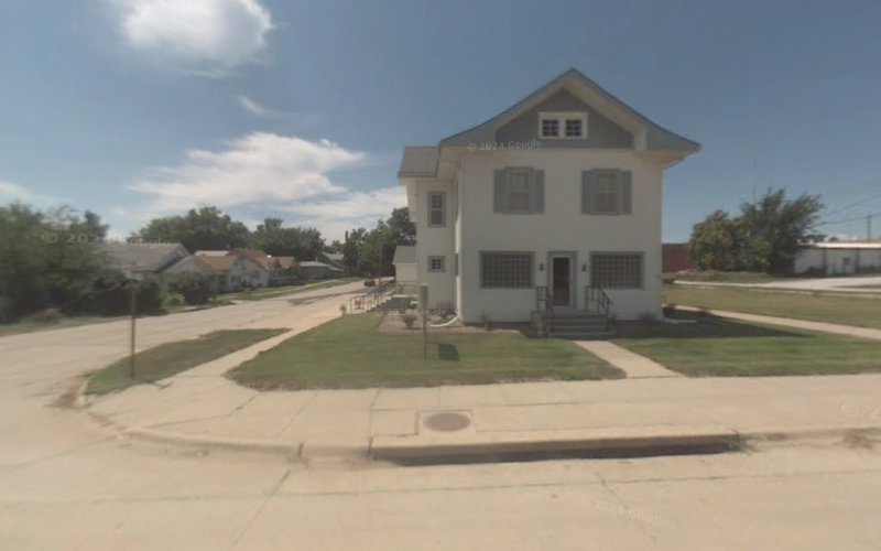 Funeral Services at Wherry Mortuary in Humboldt, Nebraska | FuneralHomes.fyi Wherry Mortuary Humboldt Nebraska