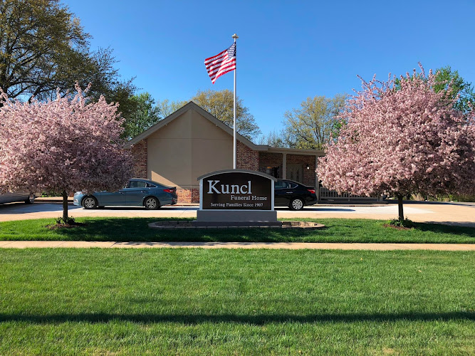 Kuncl Funeral Home Crete Crete Nebraska