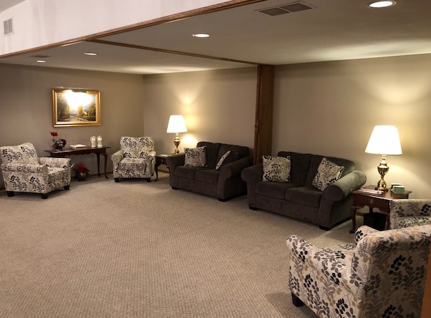 Fox Funeral Home Beatrice Nebraska