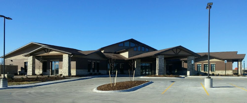 Roper & Sons Funeral Home South Lincoln Chapel Lincoln Nebraska