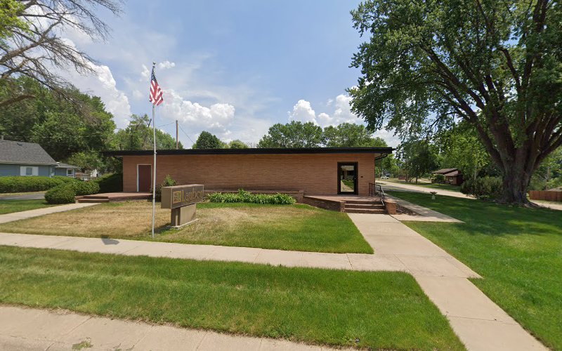 Lauber-Moore Funeral Homes Friend Nebraska