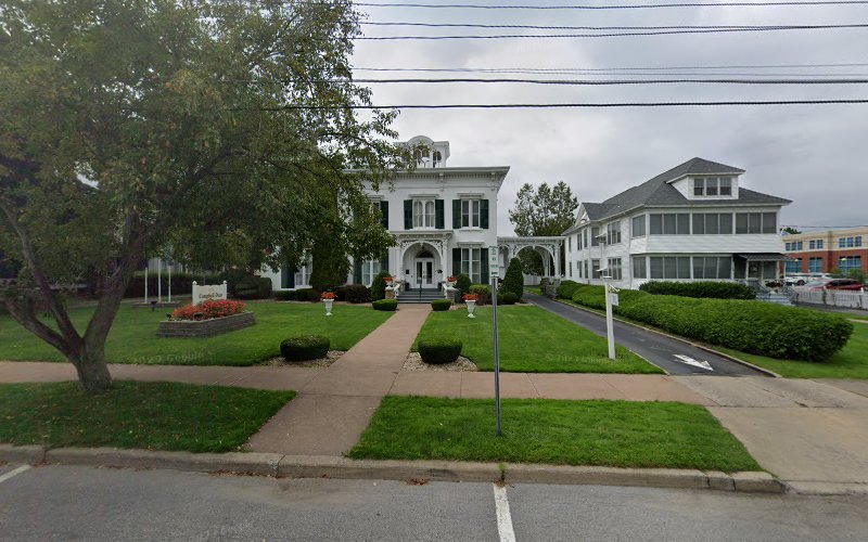 Campbell-Dean Funeral Home Inc Oneida New York