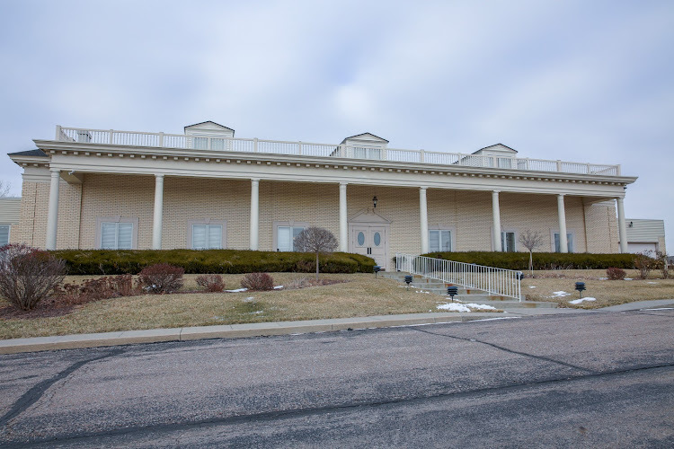Colonial Chapel Funeral Home Lincoln Nebraska