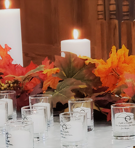 Fusselman-Allen-Harvey Funeral Home Louisville Nebraska