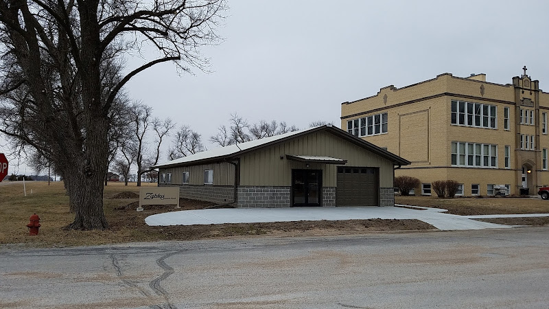 Zabka-Perdue Funeral Home Dwight Nebraska