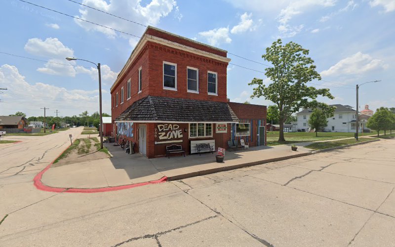 Lauber-Moore Funeral Homes Beaver Crossing Nebraska