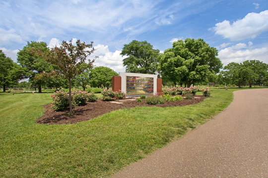 Lincoln Memorial Funeral Home & Cemetery Lincoln Nebraska