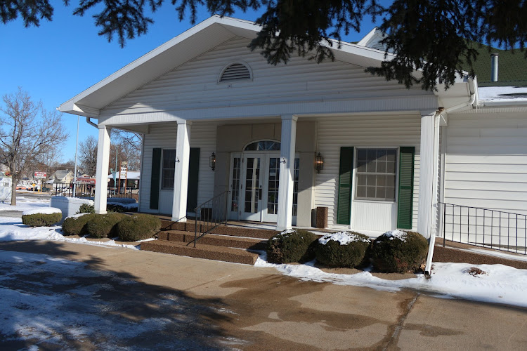 Metcalf Funeral Home Lincoln Nebraska