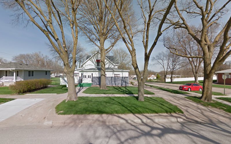 Dubas Funeral Home Osceola Nebraska