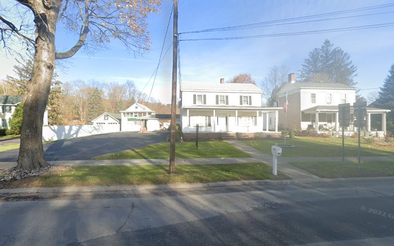 Westcott-Madden Funeral Home Unadilla New York