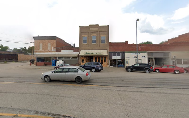 Ramaekers Patrick Funeral Home Genoa Nebraska