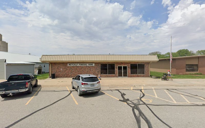 Metcalf Funeral & Memorial Services: Olson Steve Firth Nebraska