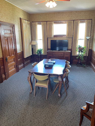 Svoboda Moravec Johnson Mortuary Schuyler Nebraska