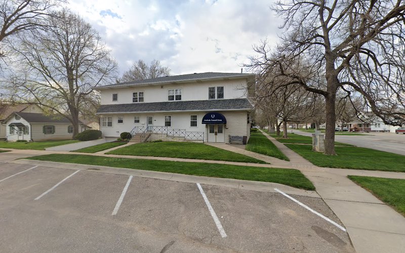 Svoboda Funeral Home Wahoo Nebraska