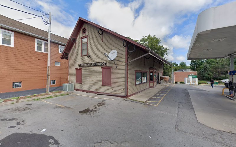 Funeral Services at Affordable Quality Casket Otlt in Jamesville, New York | FuneralHomes.fyi Affordable Quality Casket Otlt Jamesville New York