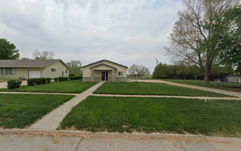 Fox Funeral Home Adams Nebraska