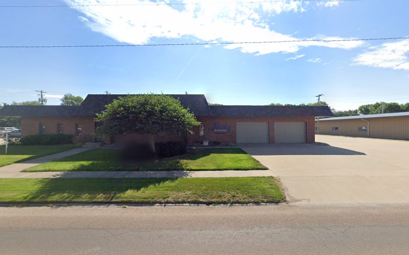 Metz Mortuary York Nebraska