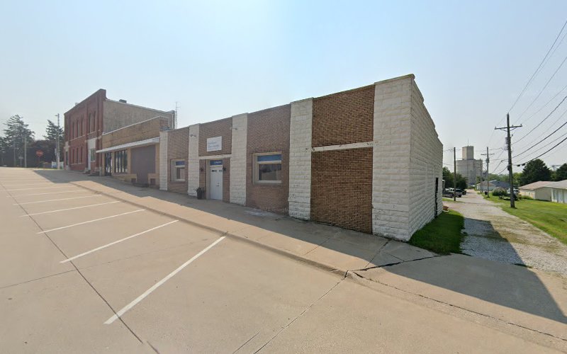 Fusselman-Allen-Harvey Funeral Home Elmwood Nebraska